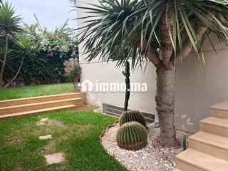 Villa à vendre sur Dar bouazza Nawras - Villa à vendre - Dar Bouazza