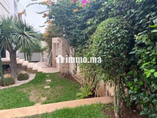 Villa à vendre sur Dar bouazza Nawras - Villa à vendre - Dar Bouazza