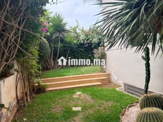 Villa à vendre sur Dar bouazza Nawras - Villa à vendre - Dar Bouazza