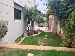 Villa à vendre sur Dar bouazza Nawras - Villa à vendre - Dar Bouazza