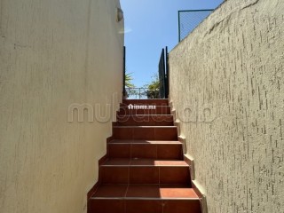 Bel appartement à vendre a 2 Mars.
Surface totale 377 m².
Ascenseur et terrasse - Appartement à vendre - Casablanca