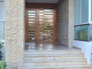 Vend appartement à Dar Bouazza. 1 chambre. Piscine et cheminée - Appartement à vendre - Dar Bouazza