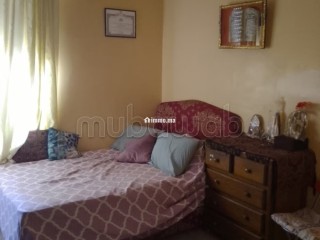 Vend appartement à Plateau Al Batha. Superficie 98 m². Salon Marocain, sécurité - Appartement à vendre - Casablanca