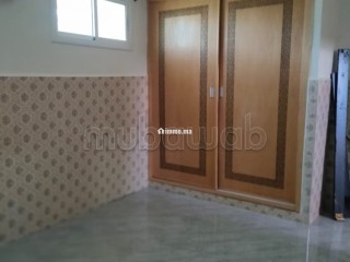 Vend appartement à Route Immouzer. 3 pièces confortables. Bien meublé - Appartement à vendre - Fes
