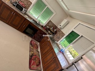 Vend appartement à Route Immouzer. 3 pièces confortables. Bien meublé - Appartement à vendre - Fes