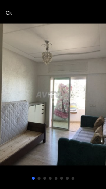 Appartement a vendre a wislane - Vente Immobilier - Meknes - photo 8