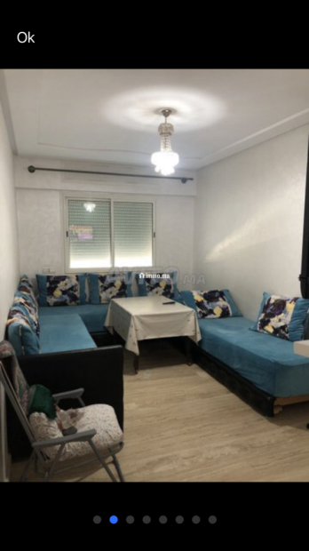 Appartement a vendre a wislane - Vente Immobilier - Meknes - photo 7