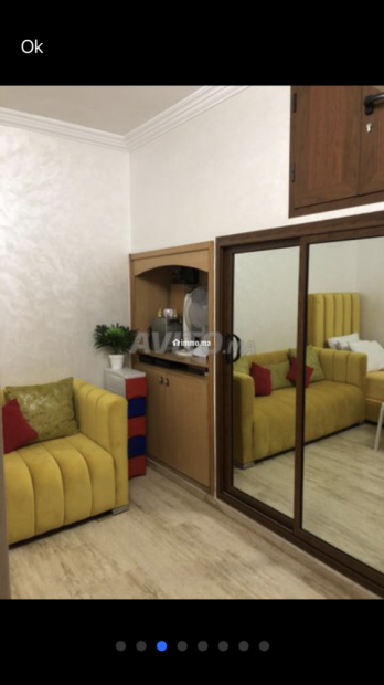 Appartement a vendre a wislane - Vente Immobilier - Meknes - photo 6