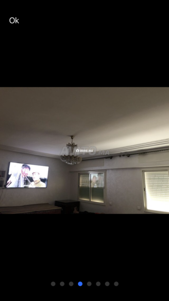 Appartement a vendre a wislane - Vente Immobilier - Meknes - photo 5