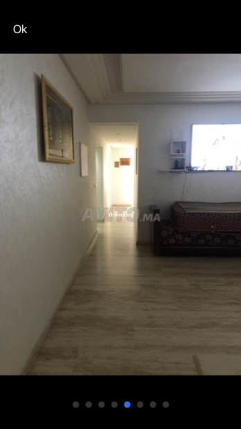 Appartement a vendre a wislane - Vente Immobilier - Meknes - photo 4
