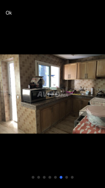 Appartement a vendre a wislane - Vente Immobilier - Meknes - photo 3