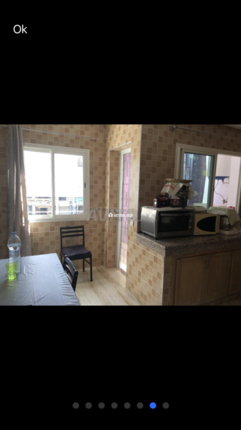 Appartement a vendre a wislane - Vente Immobilier - Meknes - photo 2