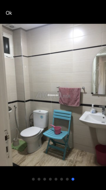Appartement a vendre a wislane - Vente Immobilier - Meknes - photo 1