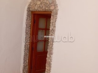 Très beau riad à vendre à Aourir. 1 Pièce. Environnement calme avec vue montagne, double vitrage - Villa à vendre