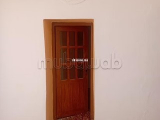 Très beau riad à vendre à Aourir. 1 Pièce. Environnement calme avec vue montagne, double vitrage - Villa à vendre