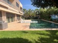 Proche hivernage 5 min M6, villa Piscine & Jacuzzi - miniature 6