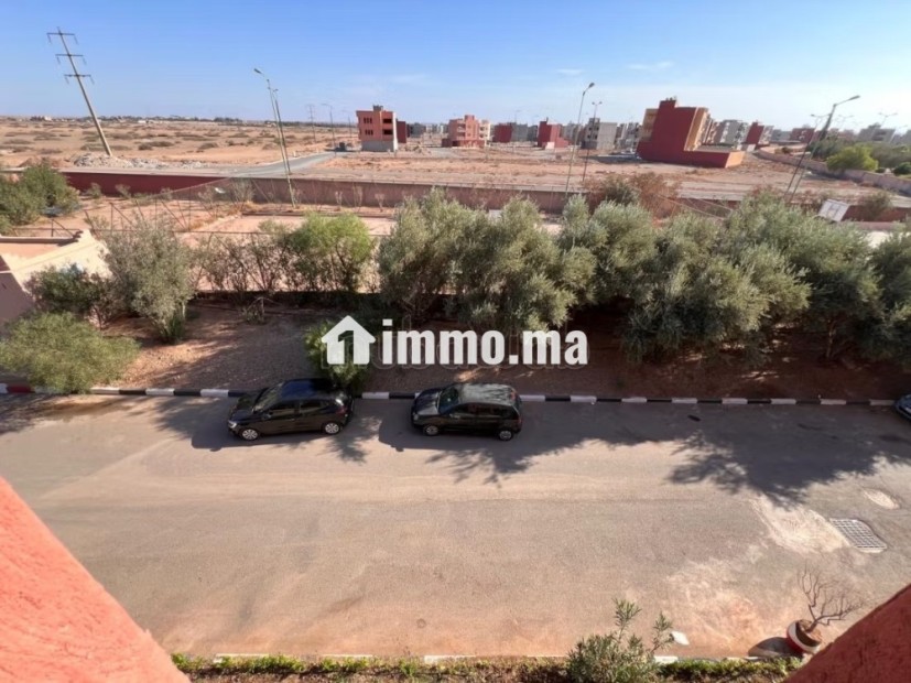 Appartement à louer meublé à la palmeraie - Location Immobilier - Marrakech - photo 4