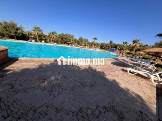 Appartement à louer meublé à la palmeraie - Appartement à louer - Marrakech
