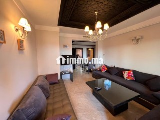 Appartement à louer meublé à la palmeraie - Appartement à louer - Marrakech