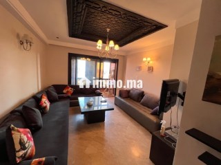 Appartement à louer meublé à la palmeraie - Appartement à louer - Marrakech