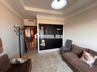 Appartement à louer meublé à la palmeraie - Appartement à louer - Marrakech