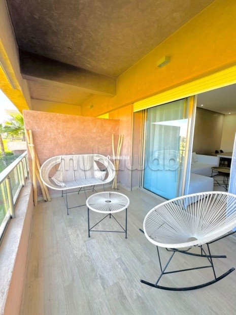 Très bel appartement en location à Agdal - Location Immobilier - Marrakech - photo 2