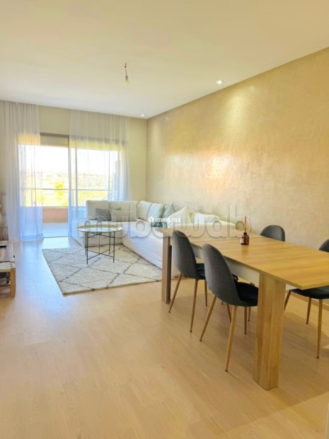 Très bel appartement en location à Agdal - Location Immobilier - Marrakech - photo 3