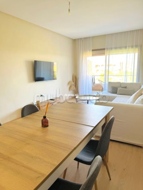 Très bel appartement en location à Agdal - Location Immobilier - Marrakech - photo 5