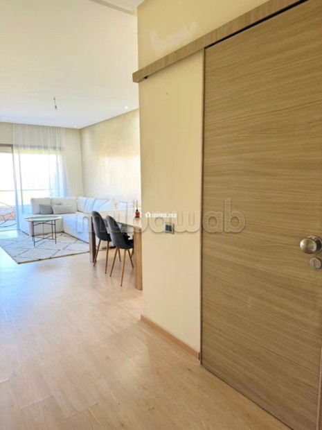 Très bel appartement en location à Agdal - Location Immobilier - Marrakech - photo 6