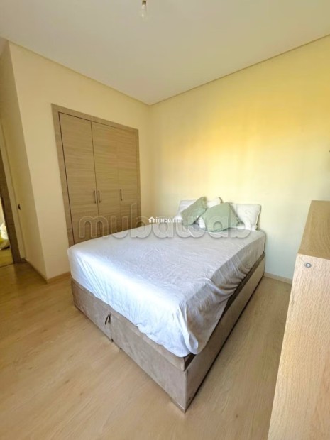 Très bel appartement en location à Agdal - Location Immobilier - Marrakech - photo 8
