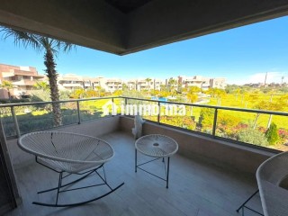 Très bel appartement en location à Agdal - Appartement à louer - Marrakech