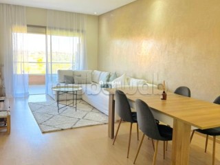 Très bel appartement en location à Agdal - Appartement à louer - Marrakech