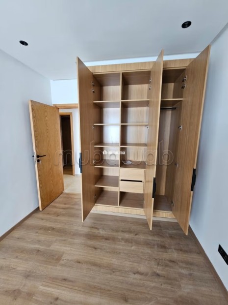 Appart neuf 3 chambres grande terrasse Bourgogne - Location Immobilier - Casablanca - photo 7