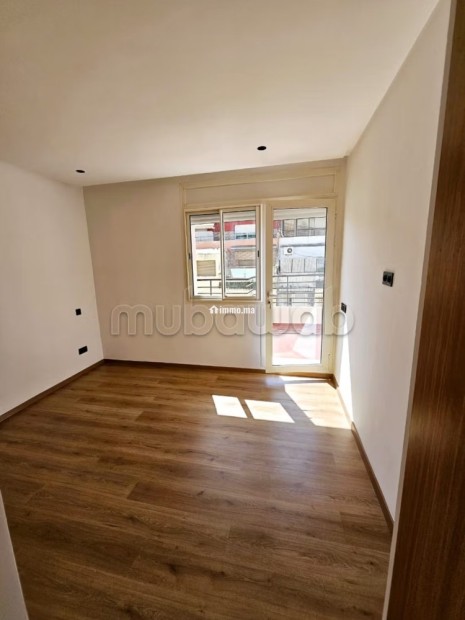 Appart neuf 3 chambres grande terrasse Bourgogne - Location Immobilier - Casablanca - photo 8