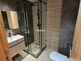 Appart neuf 3 chambres grande terrasse Bourgogne - Appartement à louer - Casablanca
