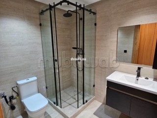 Appart neuf 3 chambres grande terrasse Bourgogne - Appartement à louer - Casablanca