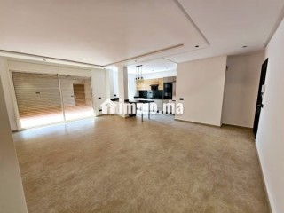 Appart neuf 3 chambres grande terrasse Bourgogne - Appartement à louer - Casablanca
