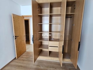 Appart neuf 3 chambres grande terrasse Bourgogne - Appartement à louer - Casablanca