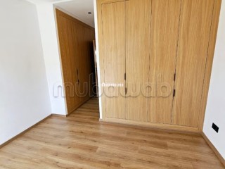 Appart neuf 3 chambres grande terrasse Bourgogne - Appartement à louer - Casablanca