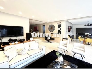Ravissante villa 4 chambres - Villa à vendre - Dar Bouazza