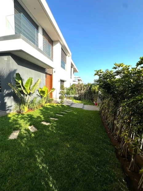 Luxueuse villa meublée - Vente Immobilier - Dar Bouazza - photo 4
