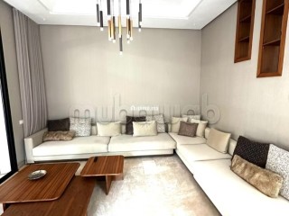 Luxueuse villa meublée - Villa à vendre - Dar Bouazza