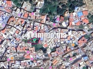 Vente d'un bel appartement à Chefchaouen. 5 pièces confortables. Salon marocain traditionnel - Appartement à vendre - Chefchaouen