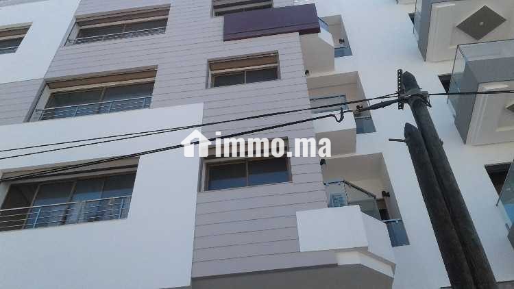 Un Magasin pour vente sur anoual - Vente Immobilier - Casablanca - photo 2