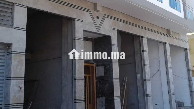 Un Magasin pour vente sur anoual - Vente Immobilier - Casablanca - photo 3