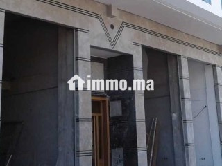 Un Magasin pour vente sur anoual - Local commercial à vendre - Casablanca