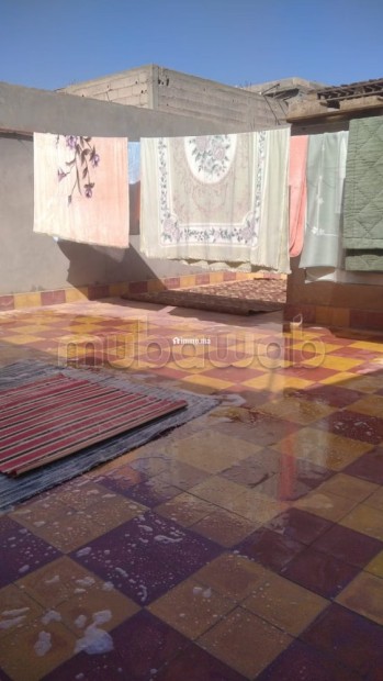 Maison titré 127m² près du CARREFOUR - Vente Immobilier - Beni Mellal - photo 3