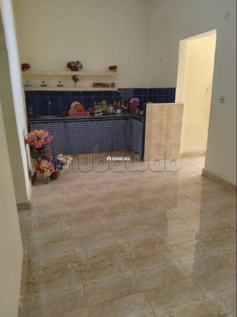 Maison titré 127m² près du CARREFOUR - Vente Immobilier - Beni Mellal - photo 4
