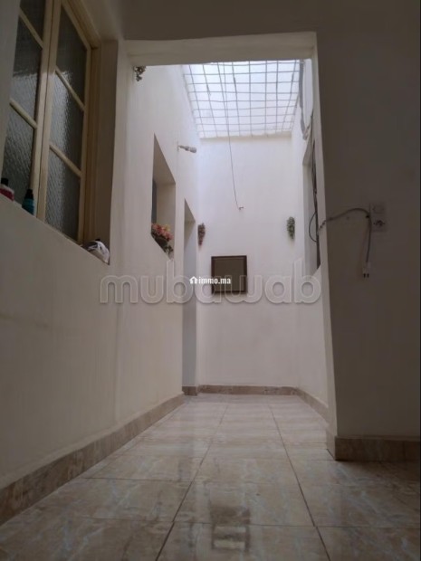 Maison titré 127m² près du CARREFOUR - Vente Immobilier - Beni Mellal - photo 5