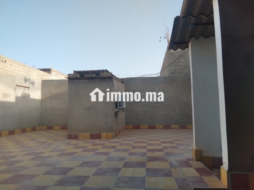 Maison titré 127m² près du CARREFOUR - Vente Immobilier - Beni Mellal - photo 7